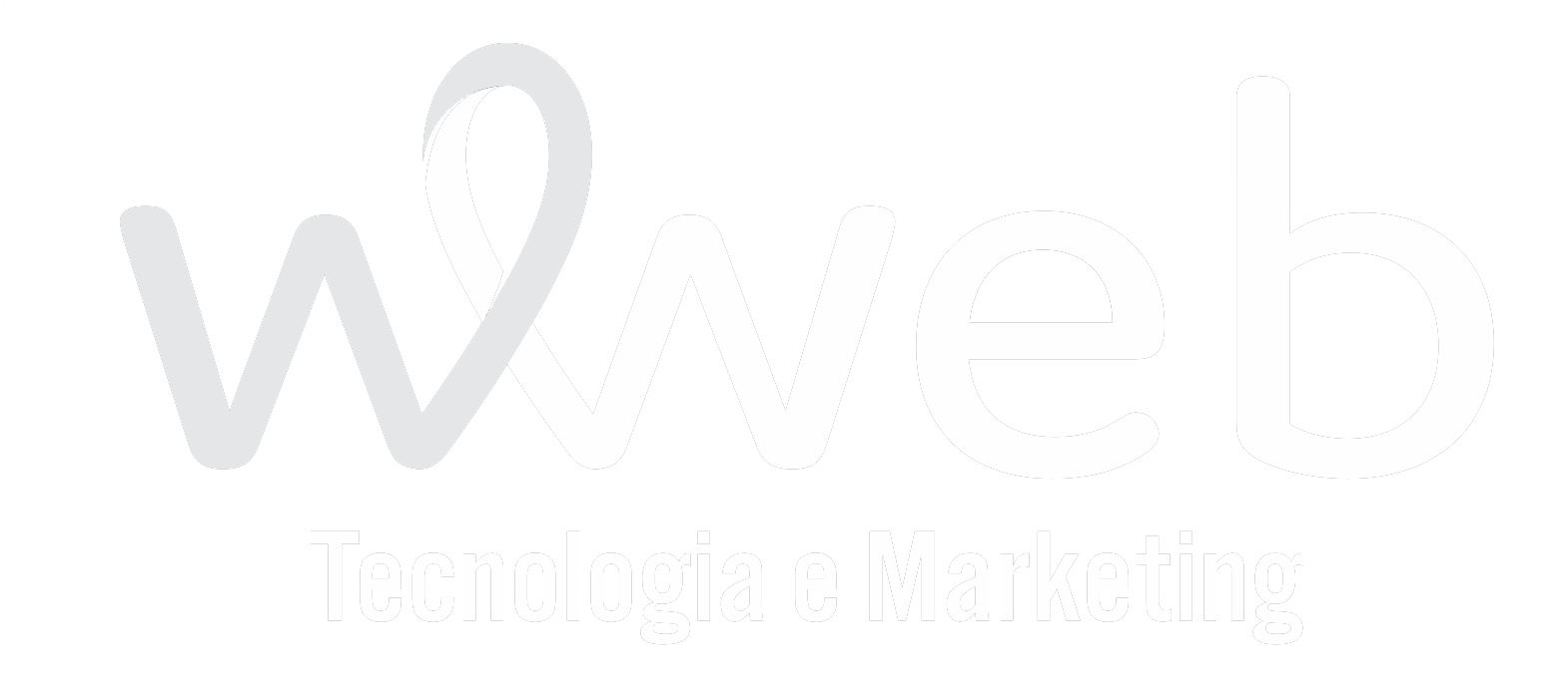 logomarca Wweb